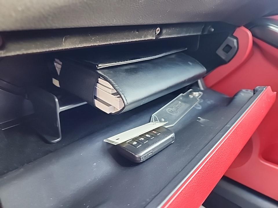 2023 Lexus IS IS 350 F SPORT AWD