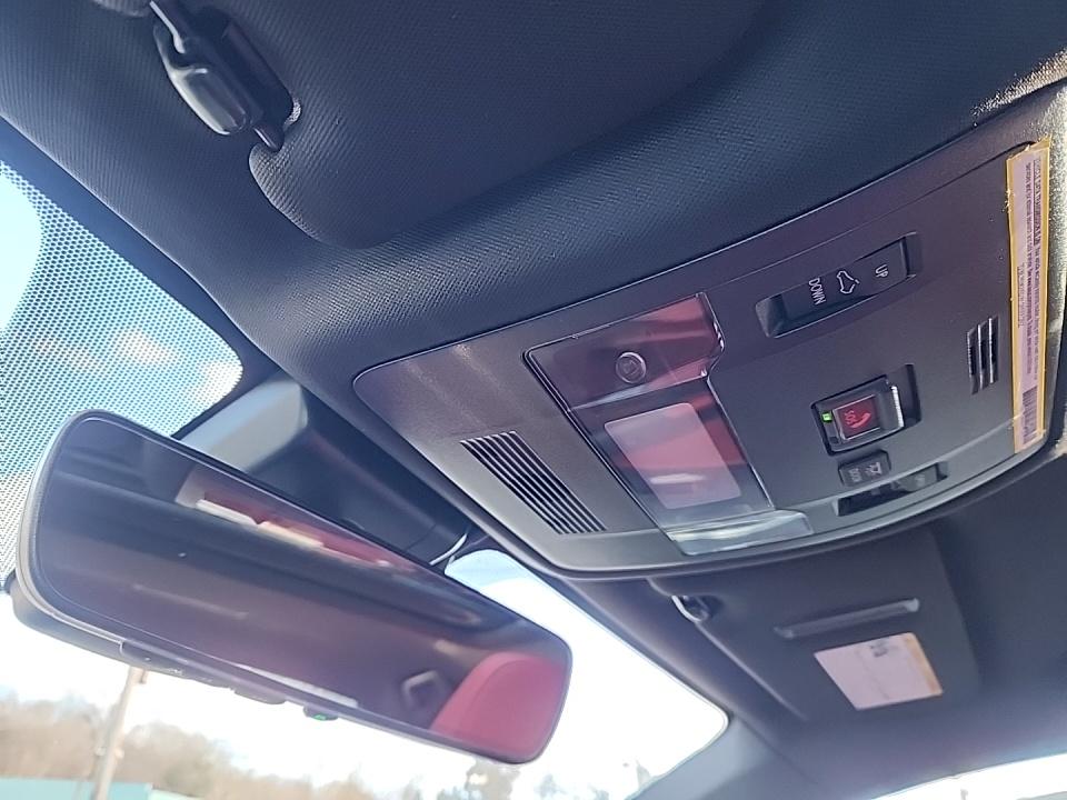 2023 Lexus IS IS 350 F SPORT AWD