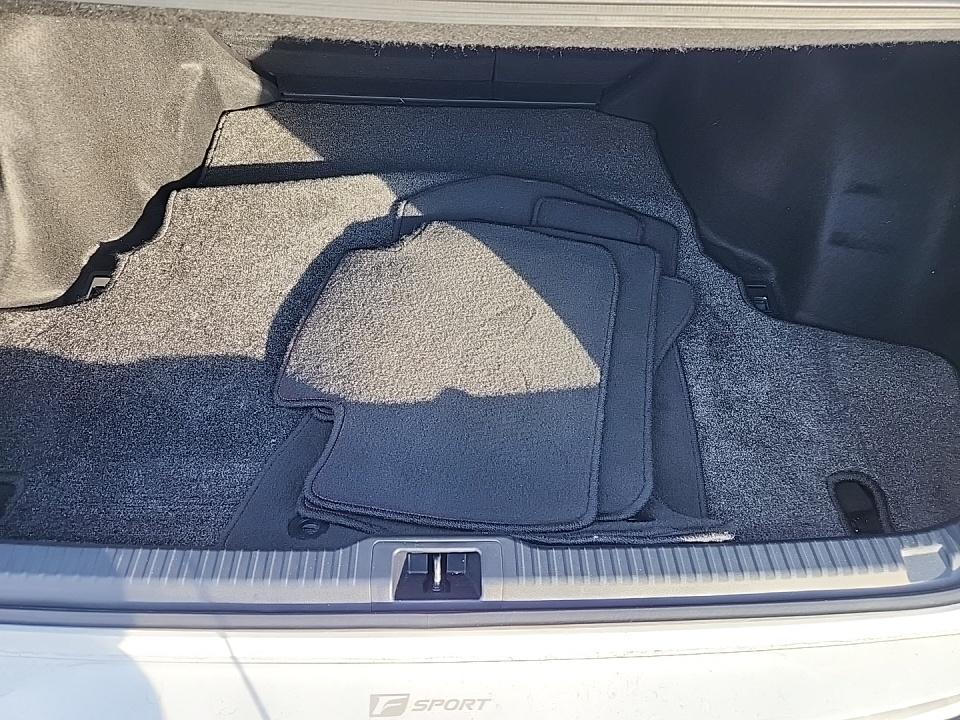 2023 Lexus IS IS 350 F SPORT AWD