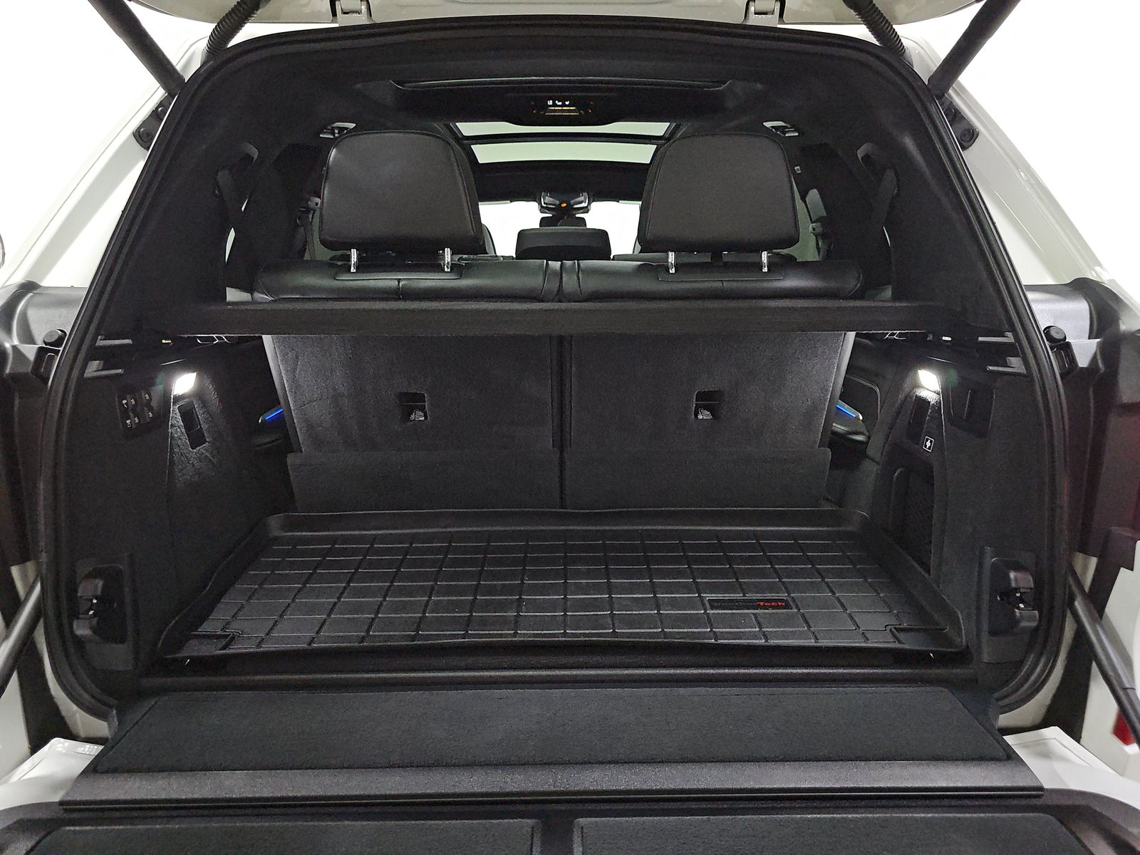 2023 BMW X7 xDrive40i AWD