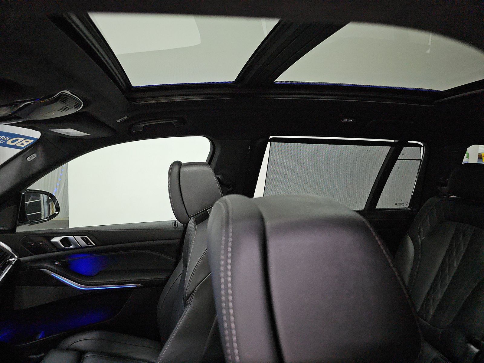 2023 BMW X7 xDrive40i AWD