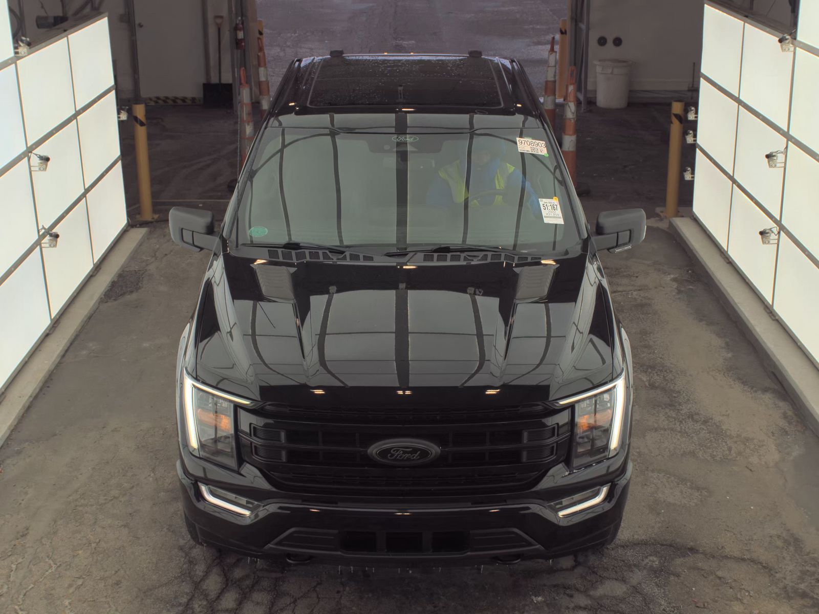 2022 Ford F-150 XLT AWD