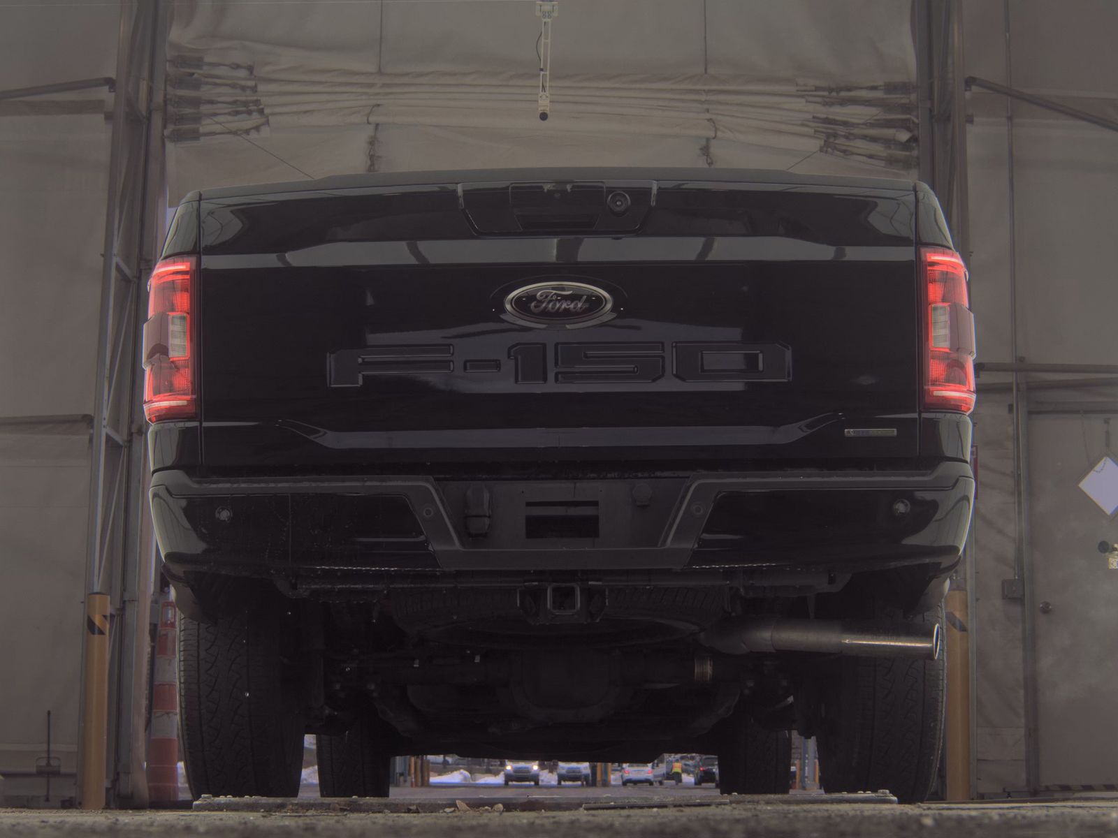 2022 Ford F-150 XLT AWD