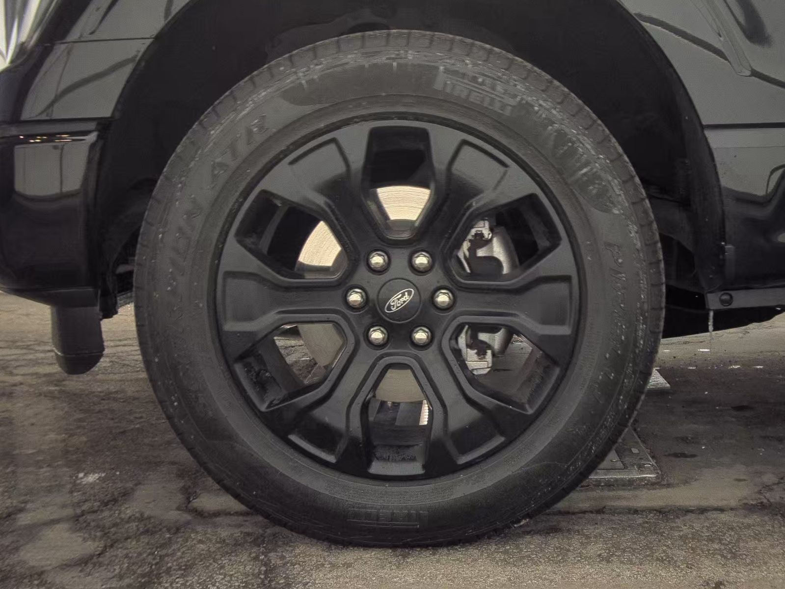 2022 Ford F-150 XLT AWD