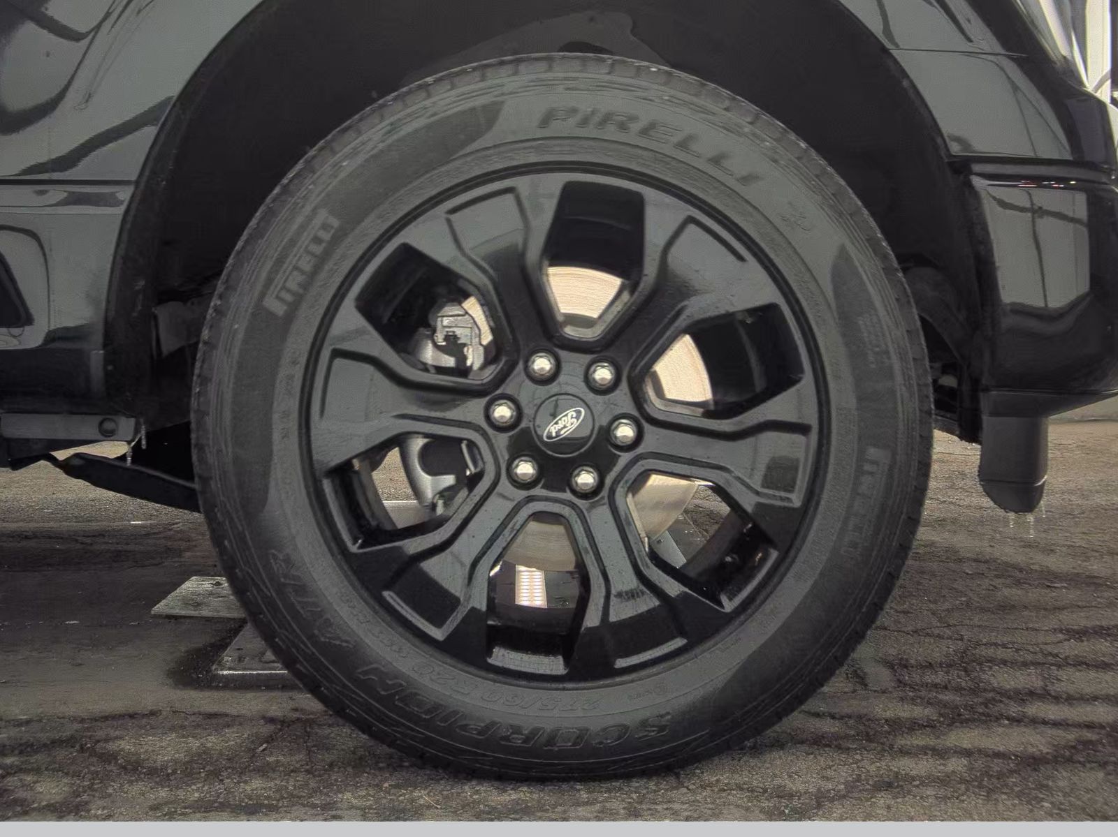 2022 Ford F-150 XLT AWD