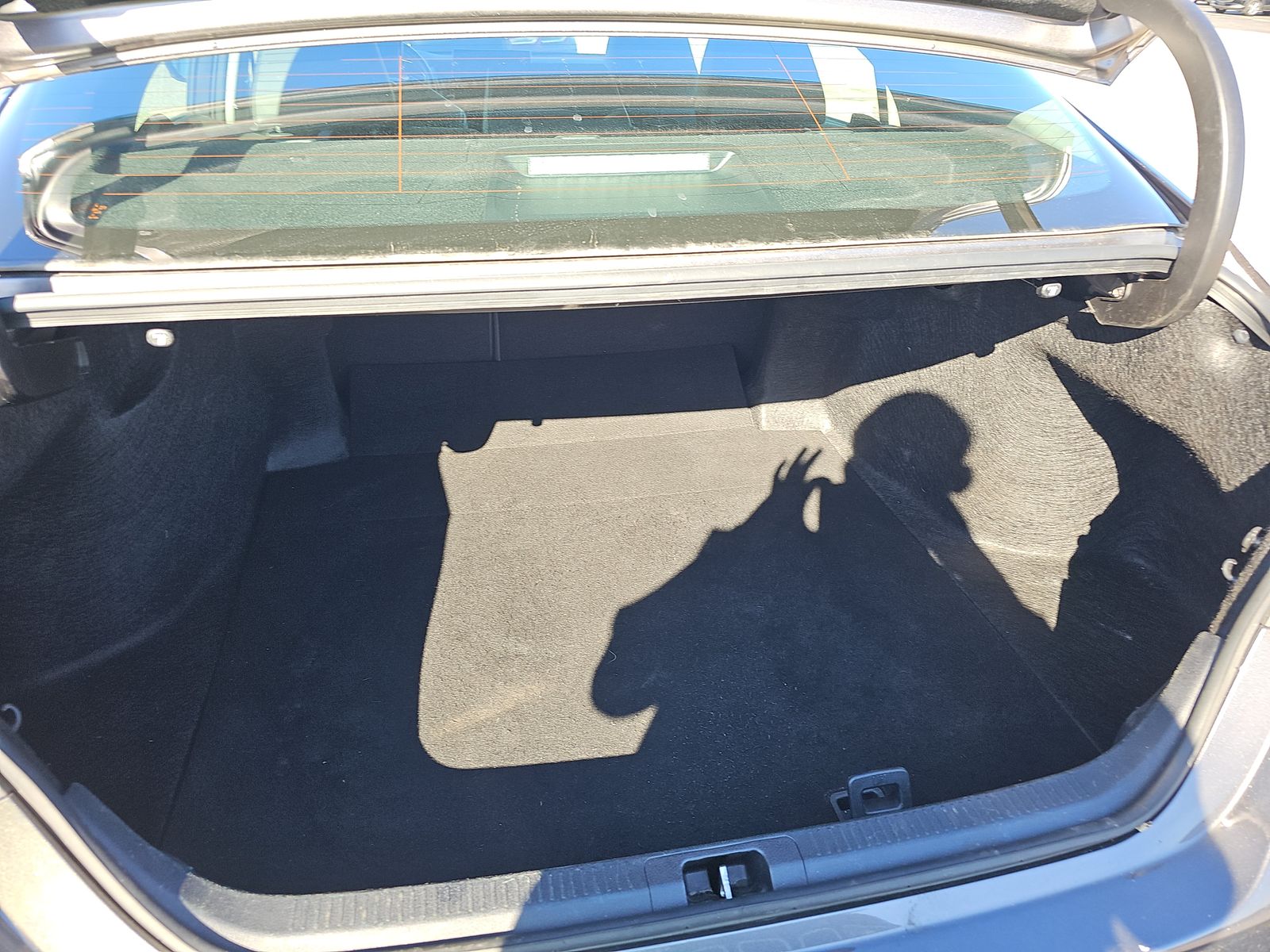 2023 Toyota Camry XSE FWD