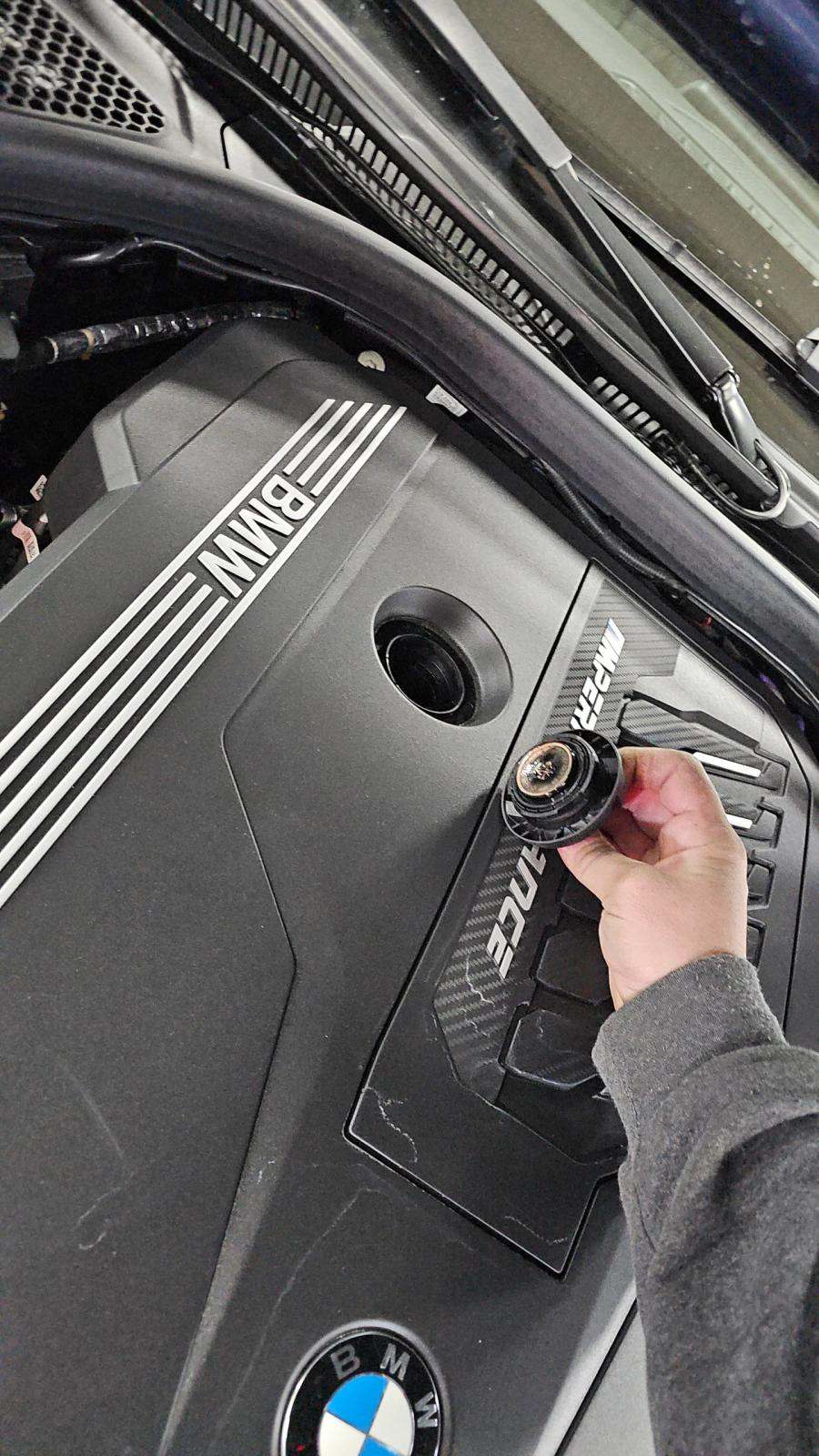 2023 BMW 4 Series M440i xDrive AWD