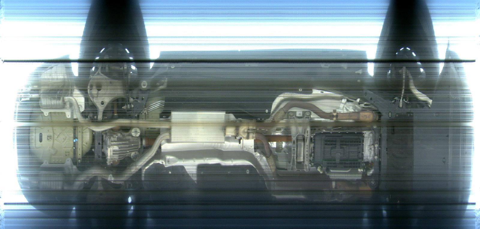 2022 Lincoln Aviator Reserve RWD