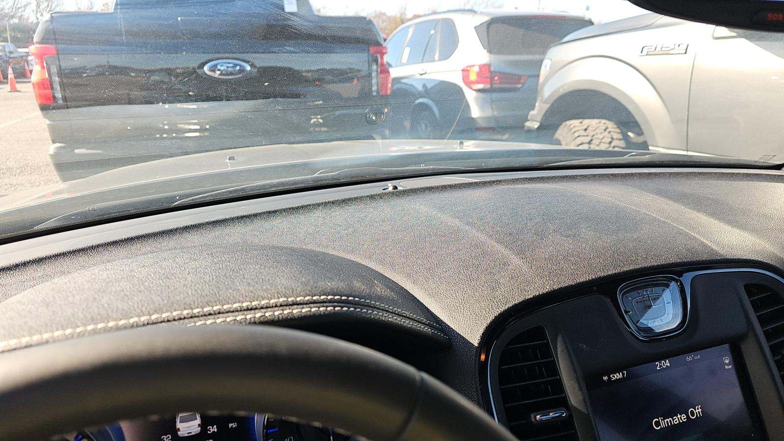 2023 Chrysler 300 300S RWD