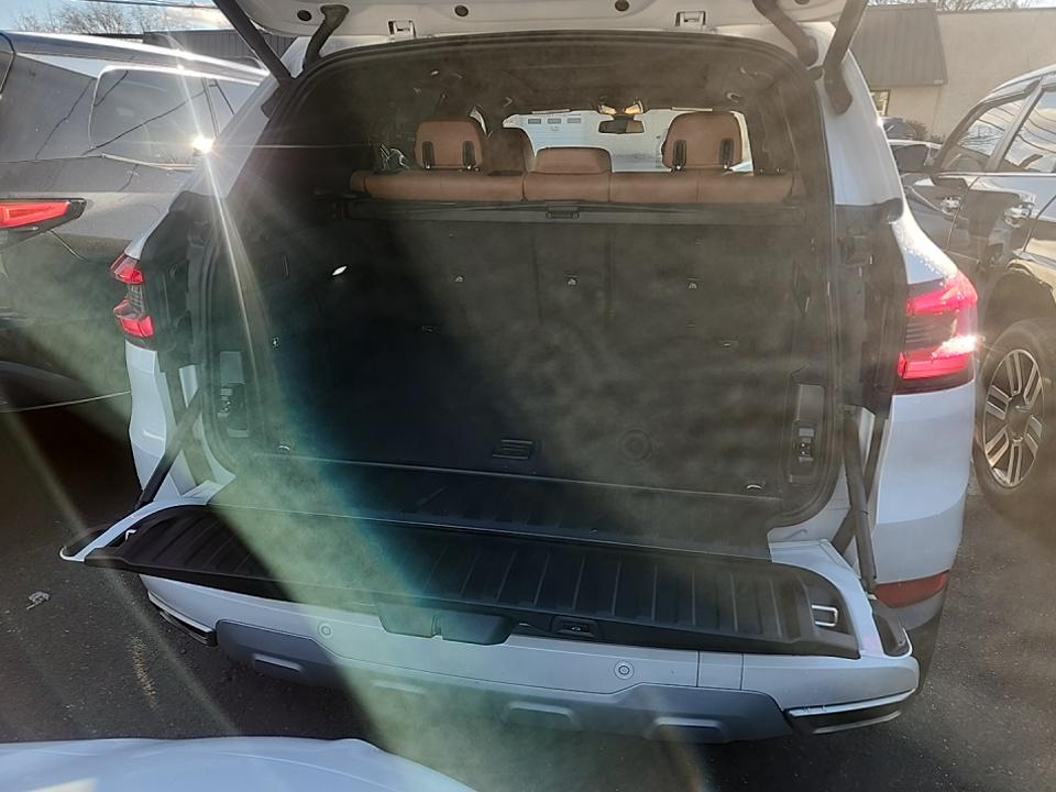 2022 BMW X5 xDrive40i AWD