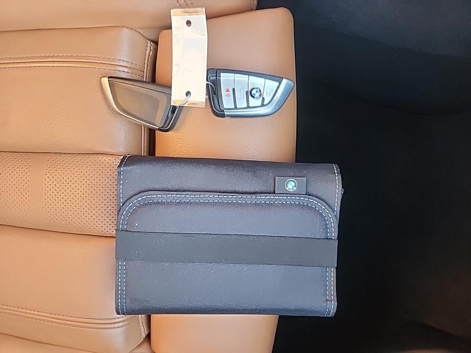 2022 BMW X5 xDrive40i AWD