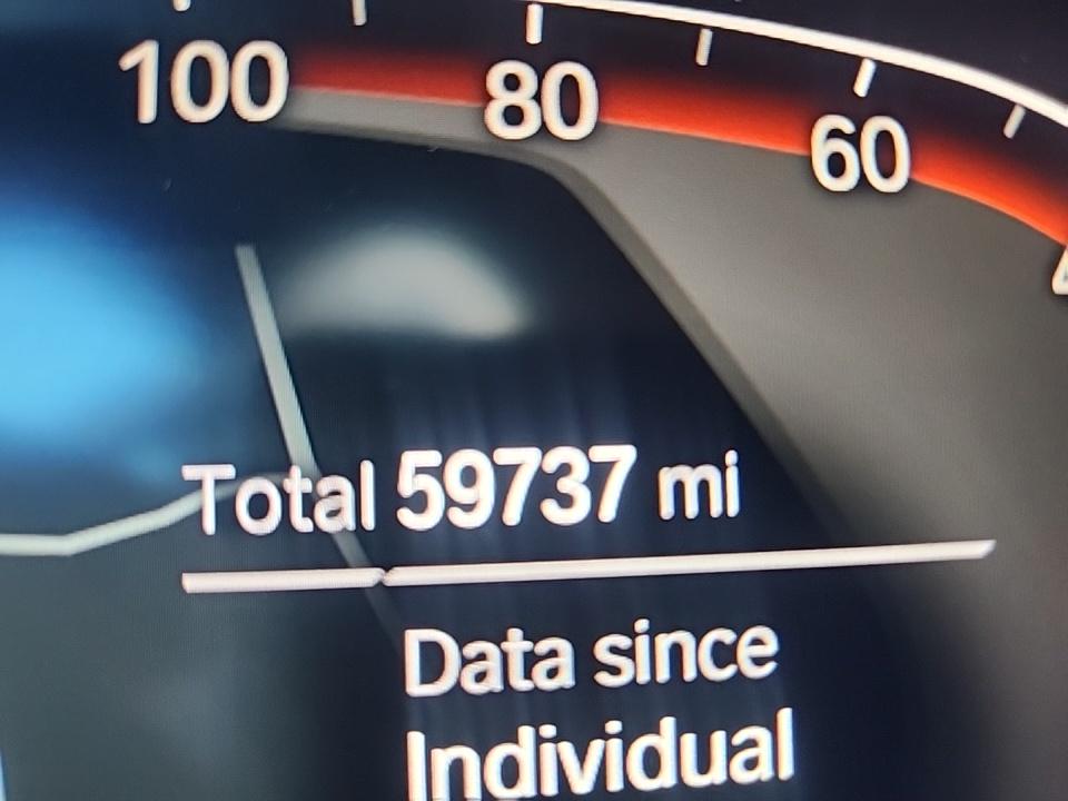 2022 BMW X5 xDrive40i AWD