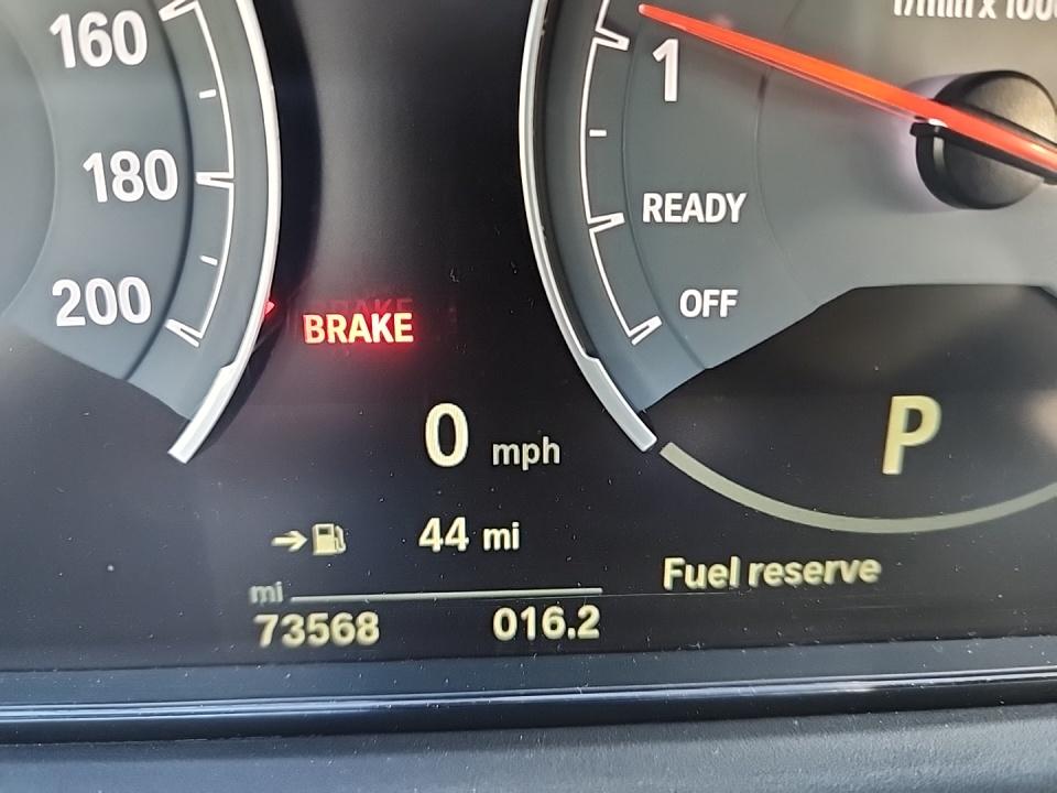 2018 BMW M4 Base RWD