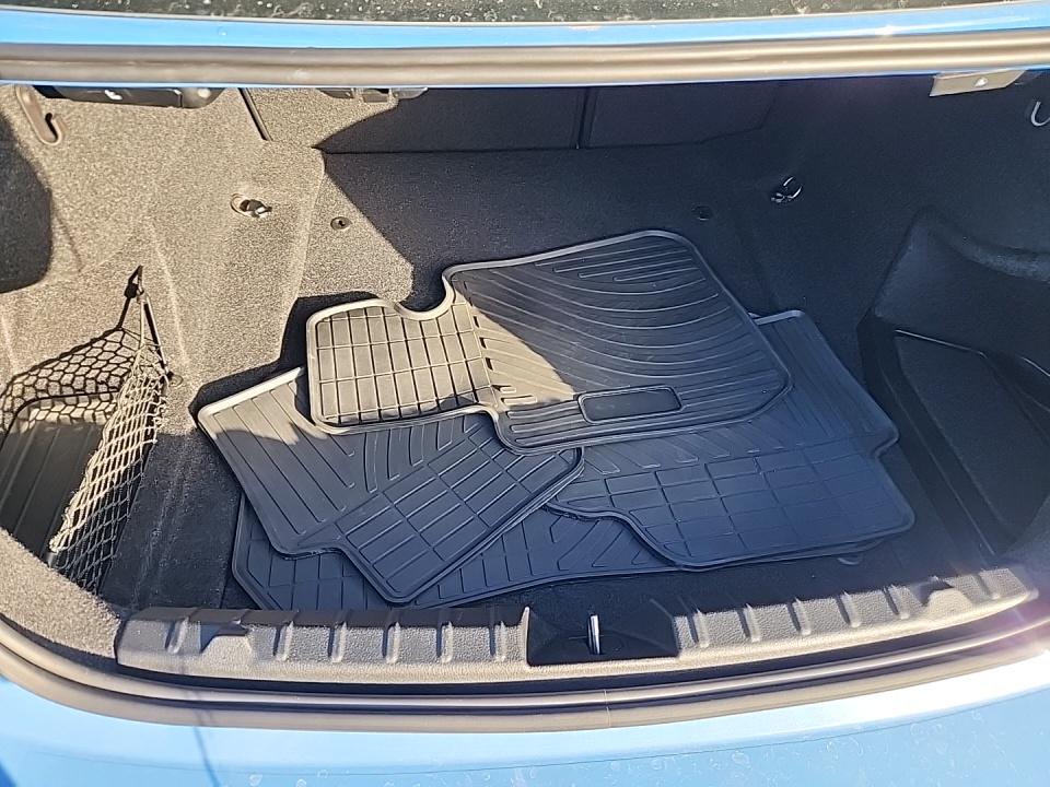 2018 BMW M4 Base RWD