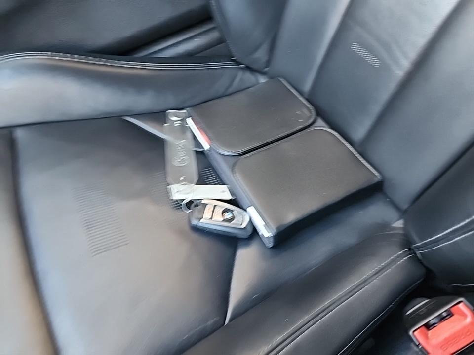 2018 BMW M4 Base RWD