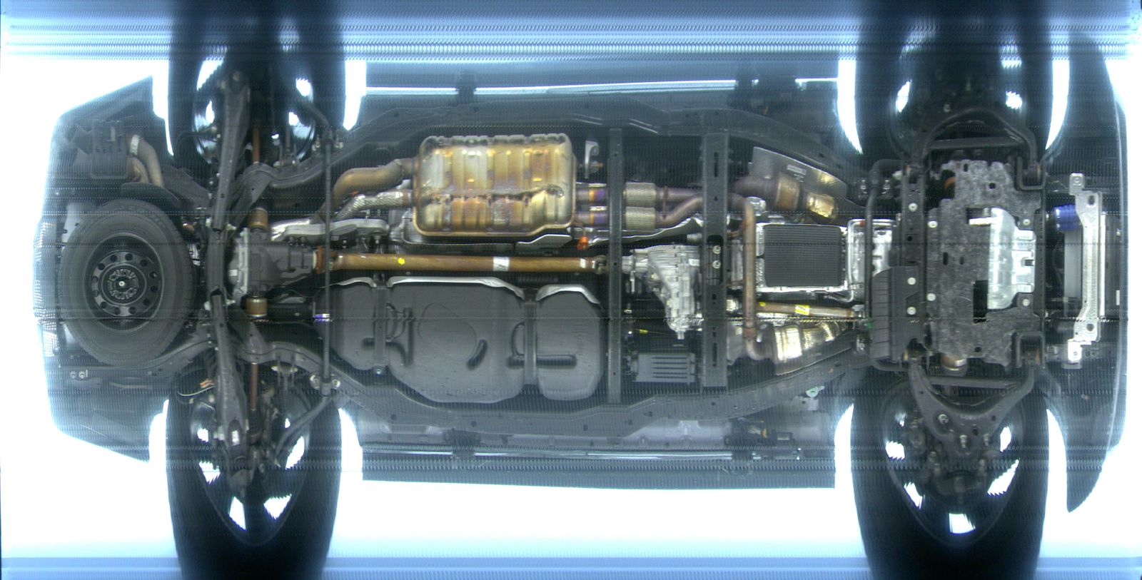 2024 Lincoln Navigator Reserve AWD