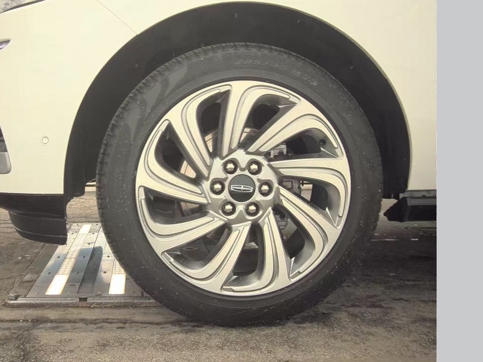 2024 Lincoln Navigator Reserve AWD