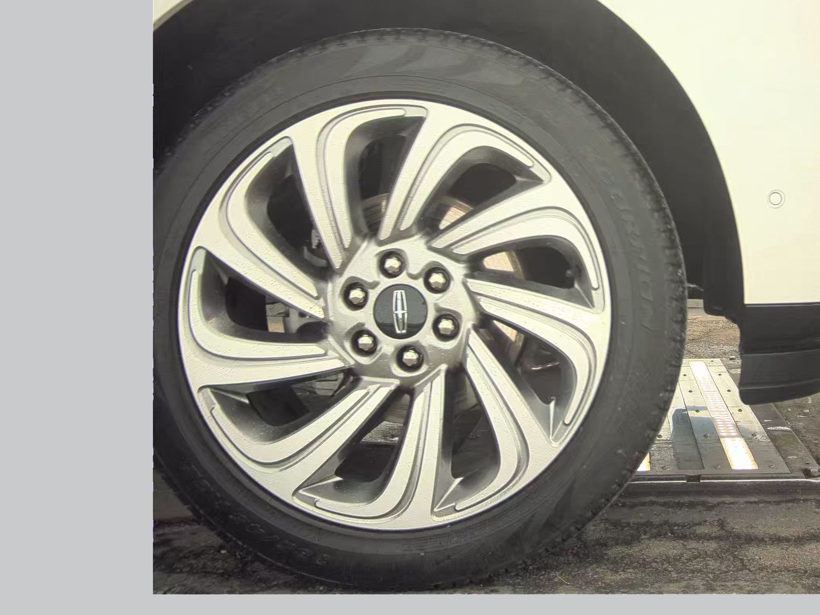 2024 Lincoln Navigator Reserve AWD