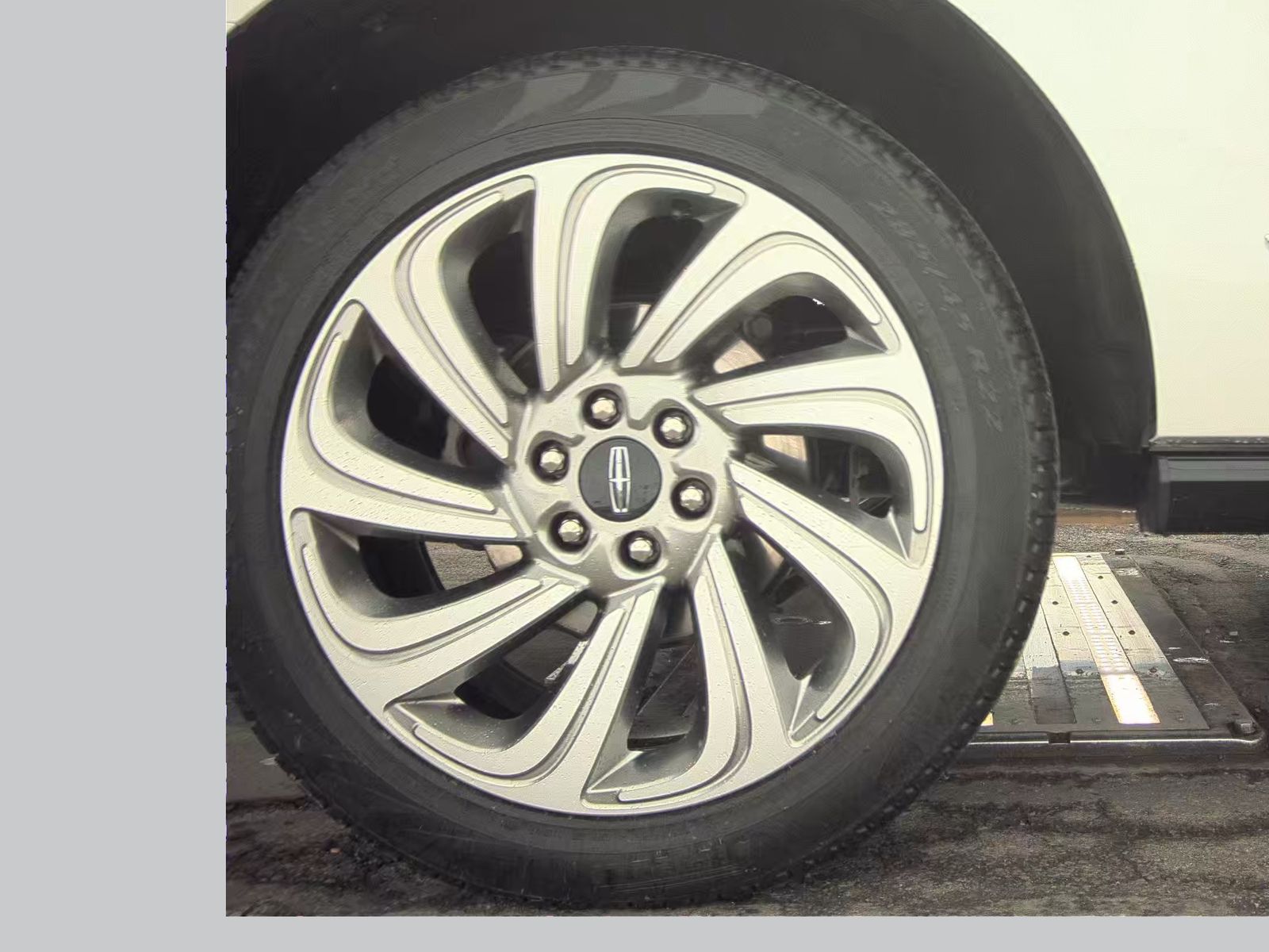 2024 Lincoln Navigator Reserve AWD