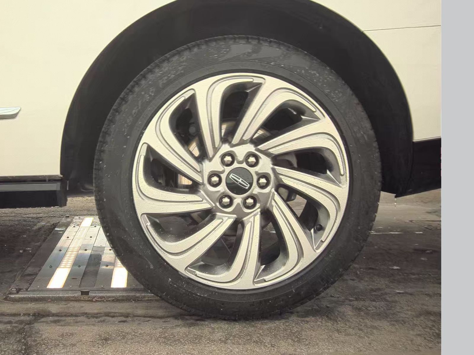 2024 Lincoln Navigator Reserve AWD