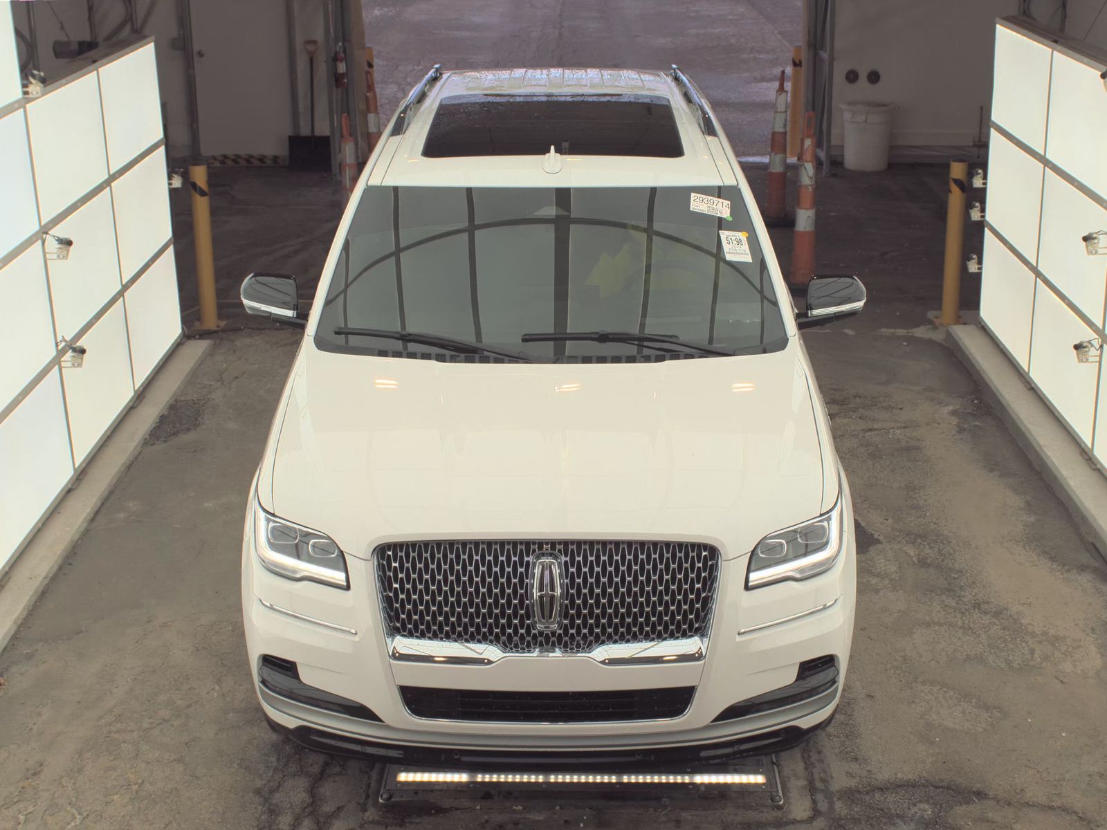 2024 Lincoln Navigator Reserve AWD