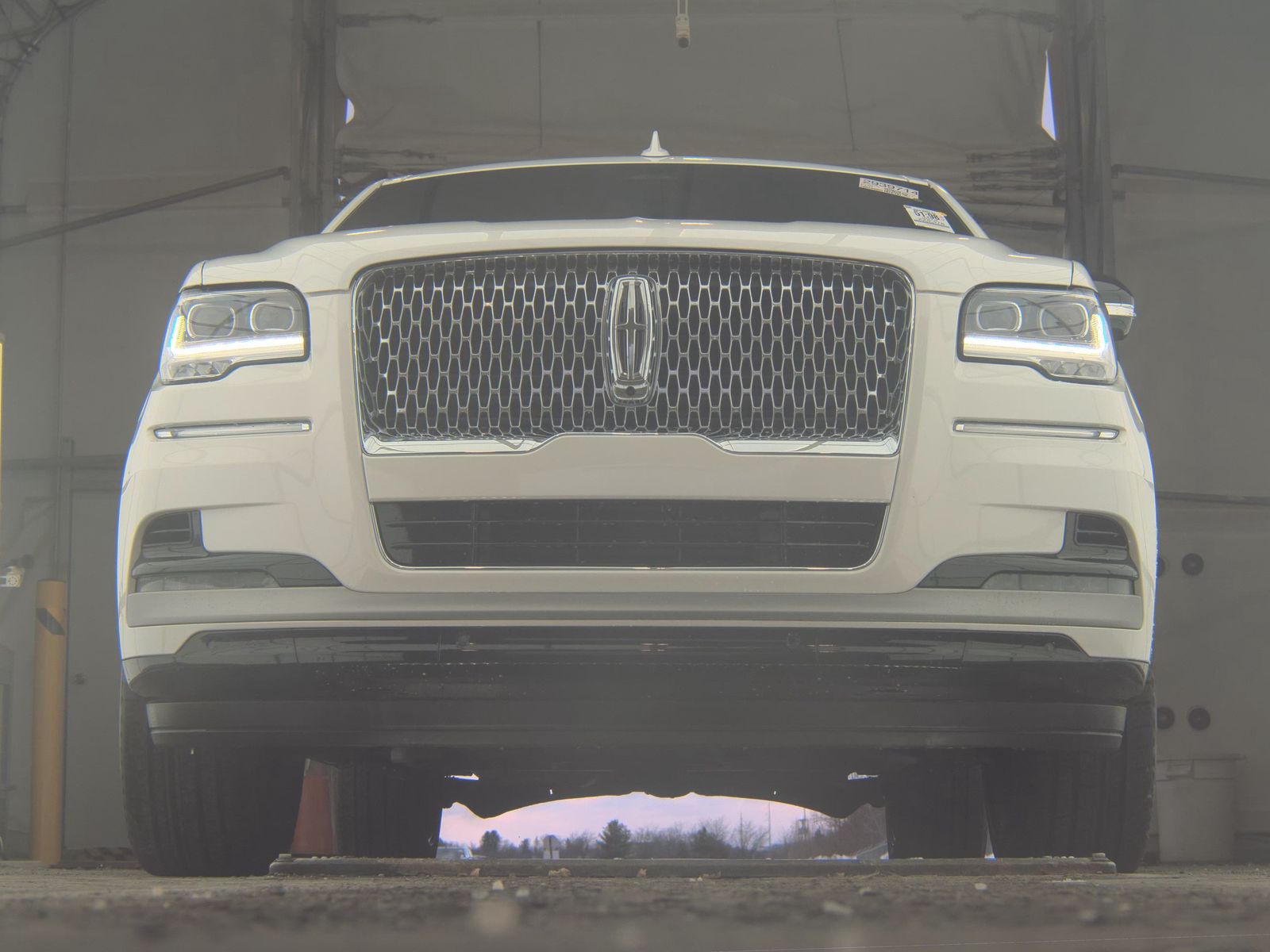 2024 Lincoln Navigator Reserve AWD