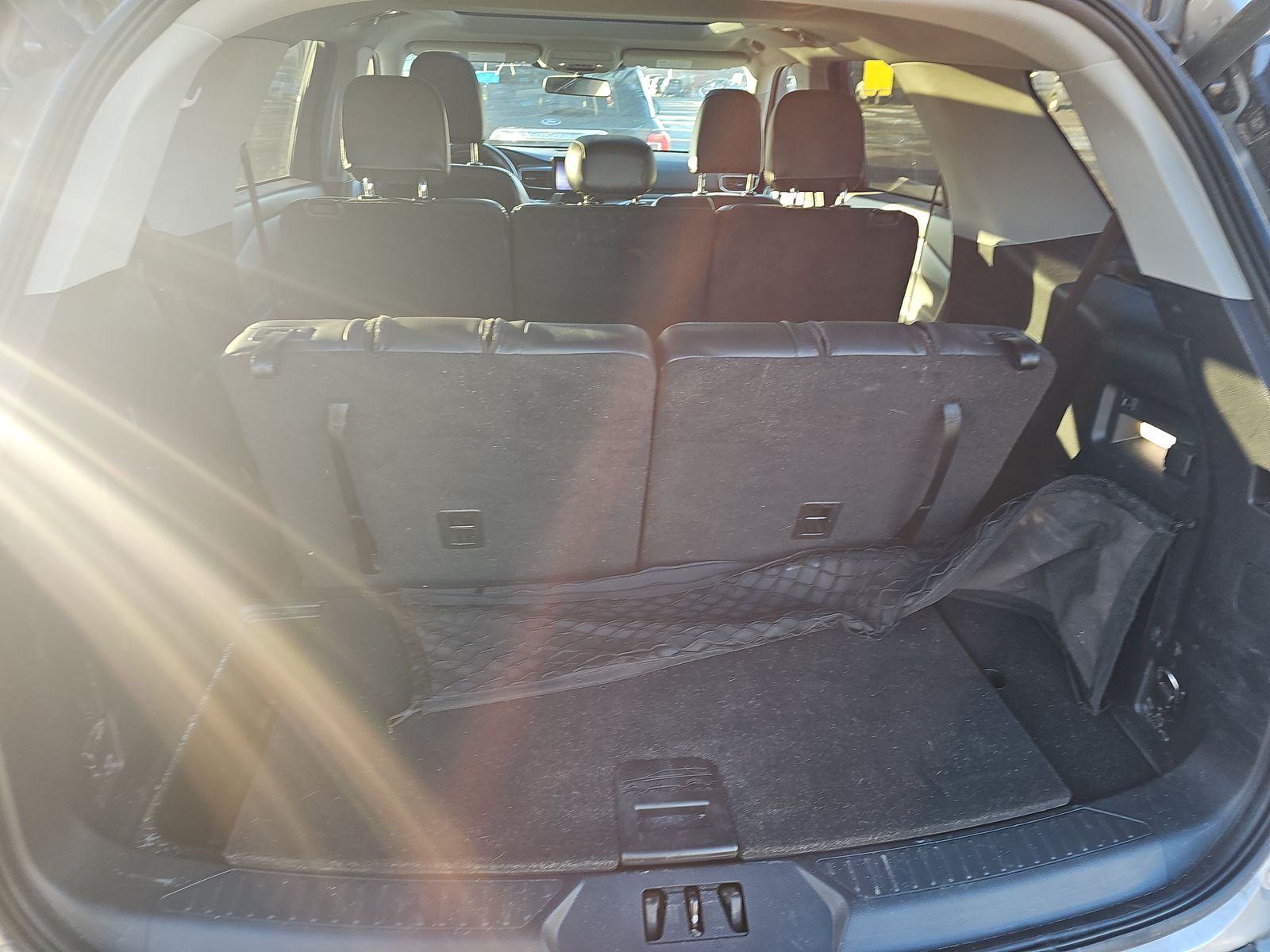 2023 Ford Explorer XLT AWD