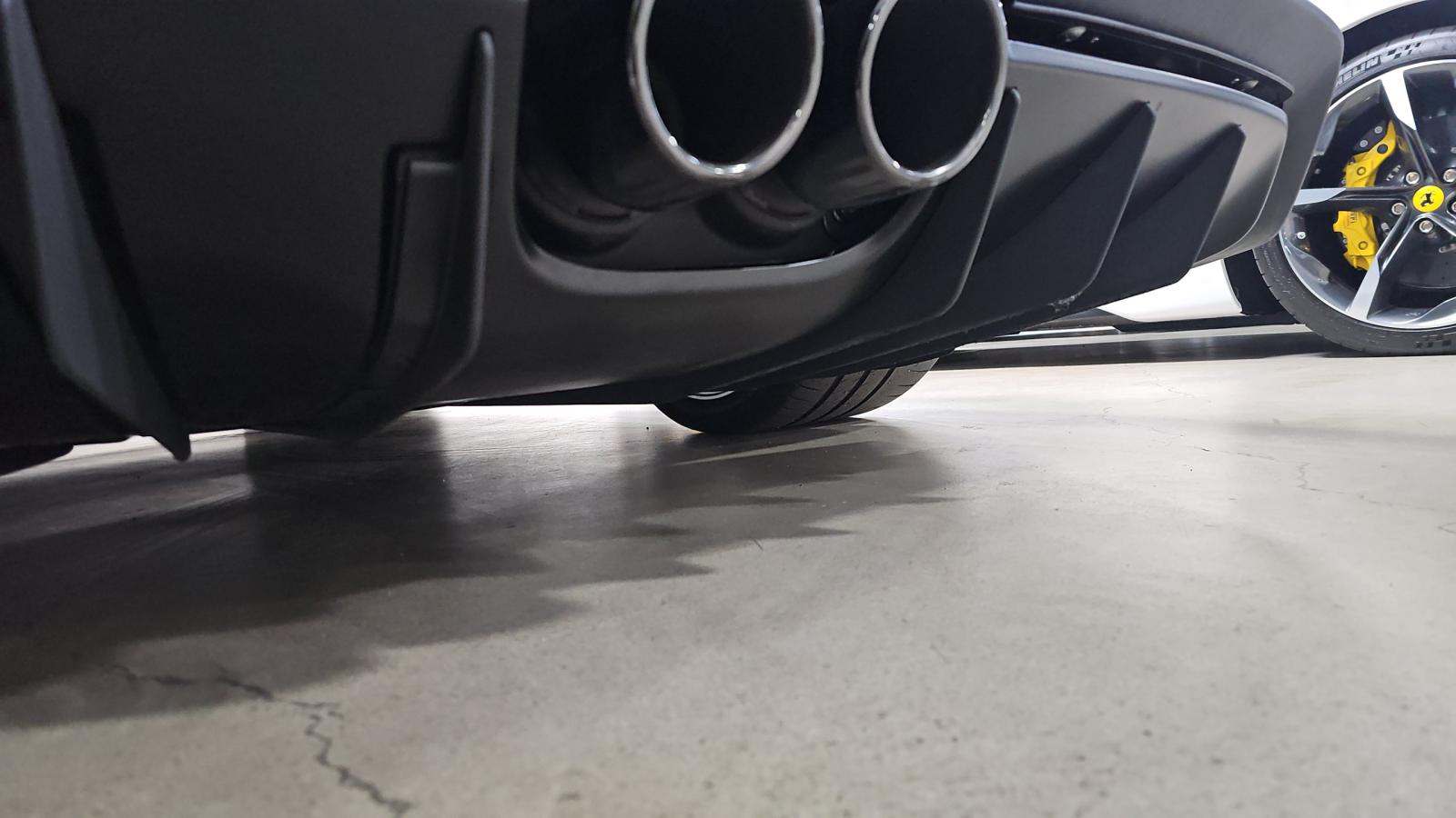 2024 Porsche 911 GT3 RWD