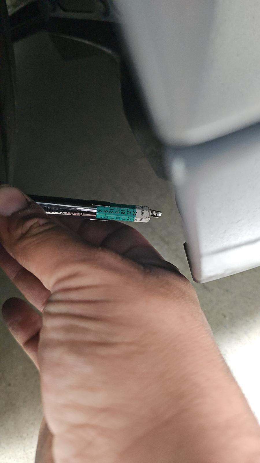 2024 Porsche 911 GT3 RWD