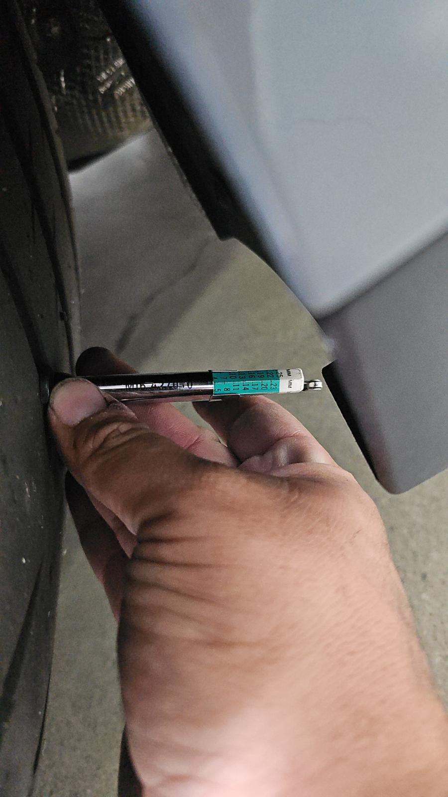 2024 Porsche 911 GT3 RWD