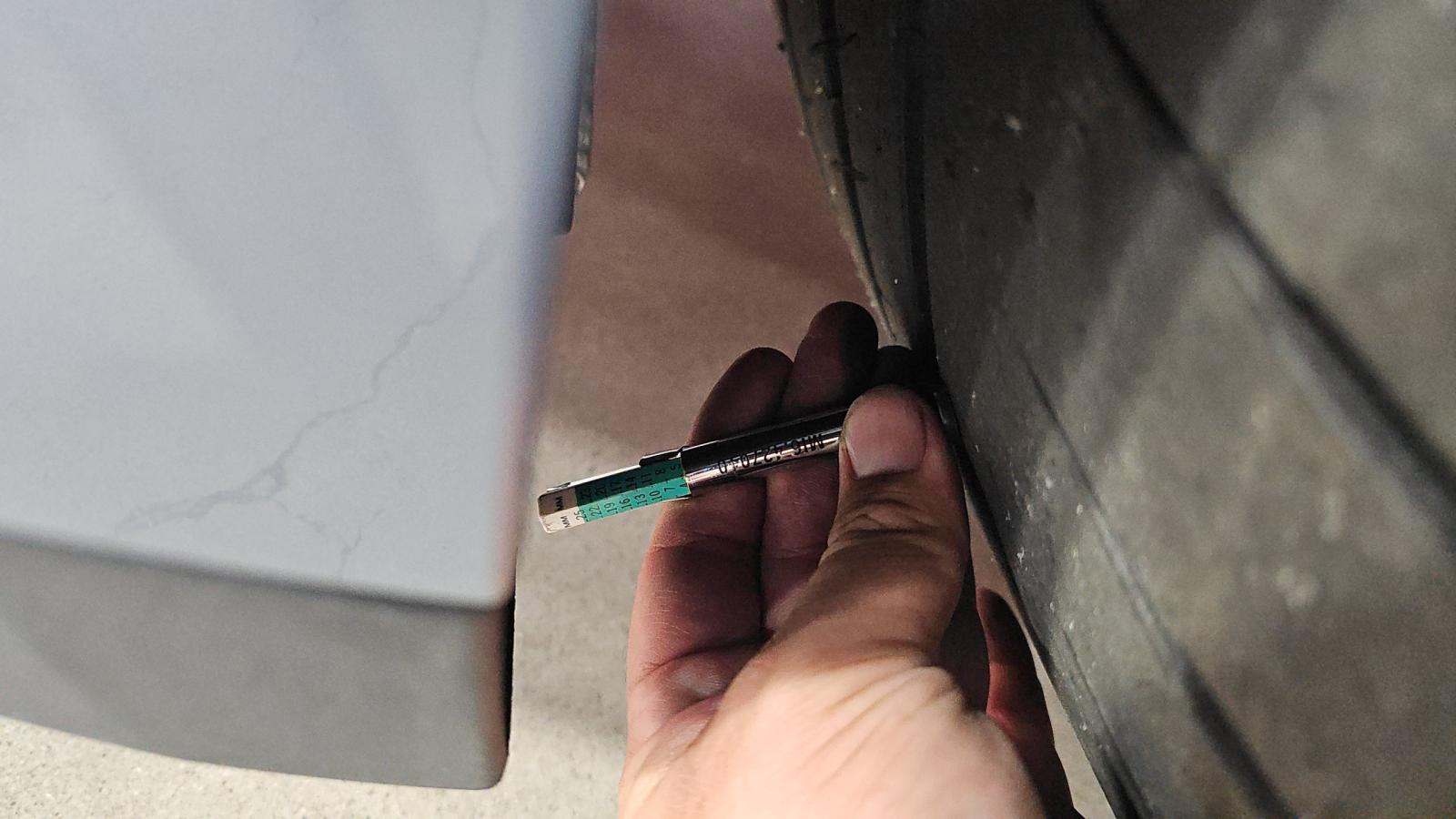 2024 Porsche 911 GT3 RWD