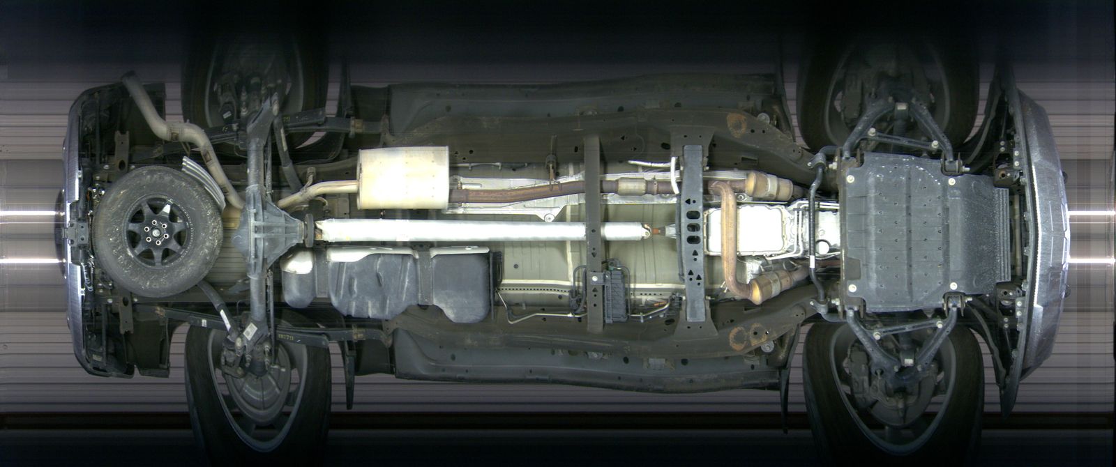 2023 Chevrolet Silverado 1500 LTZ RWD