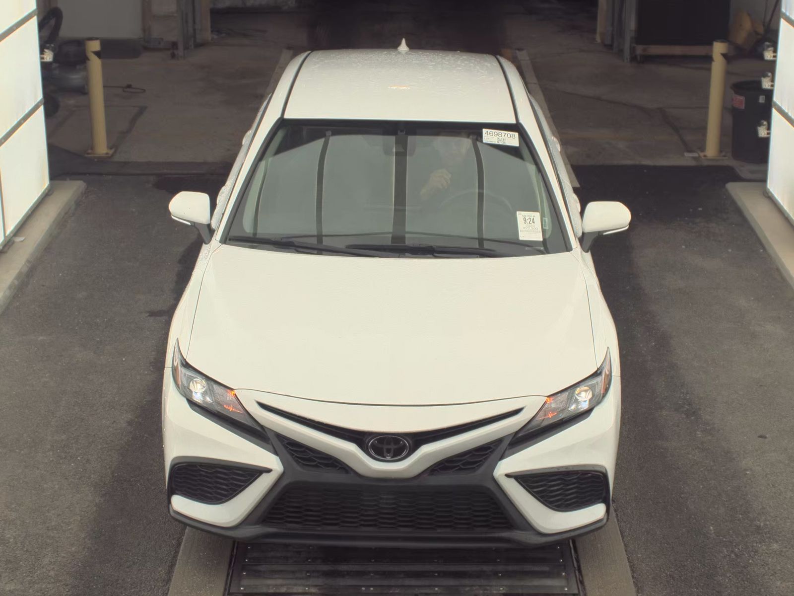 2023 Toyota Camry SE FWD