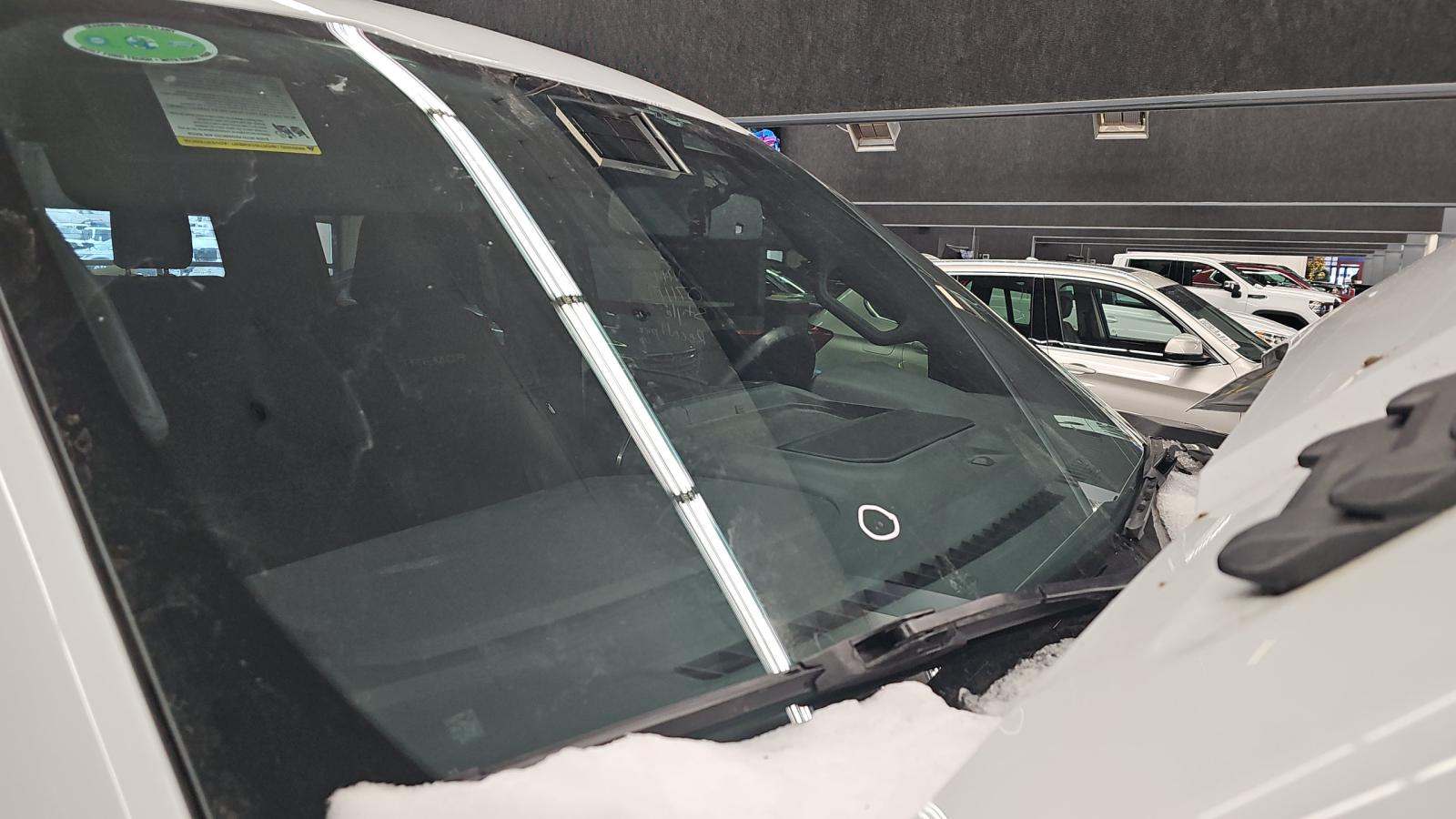 2023 Ford F-150 Tremor AWD