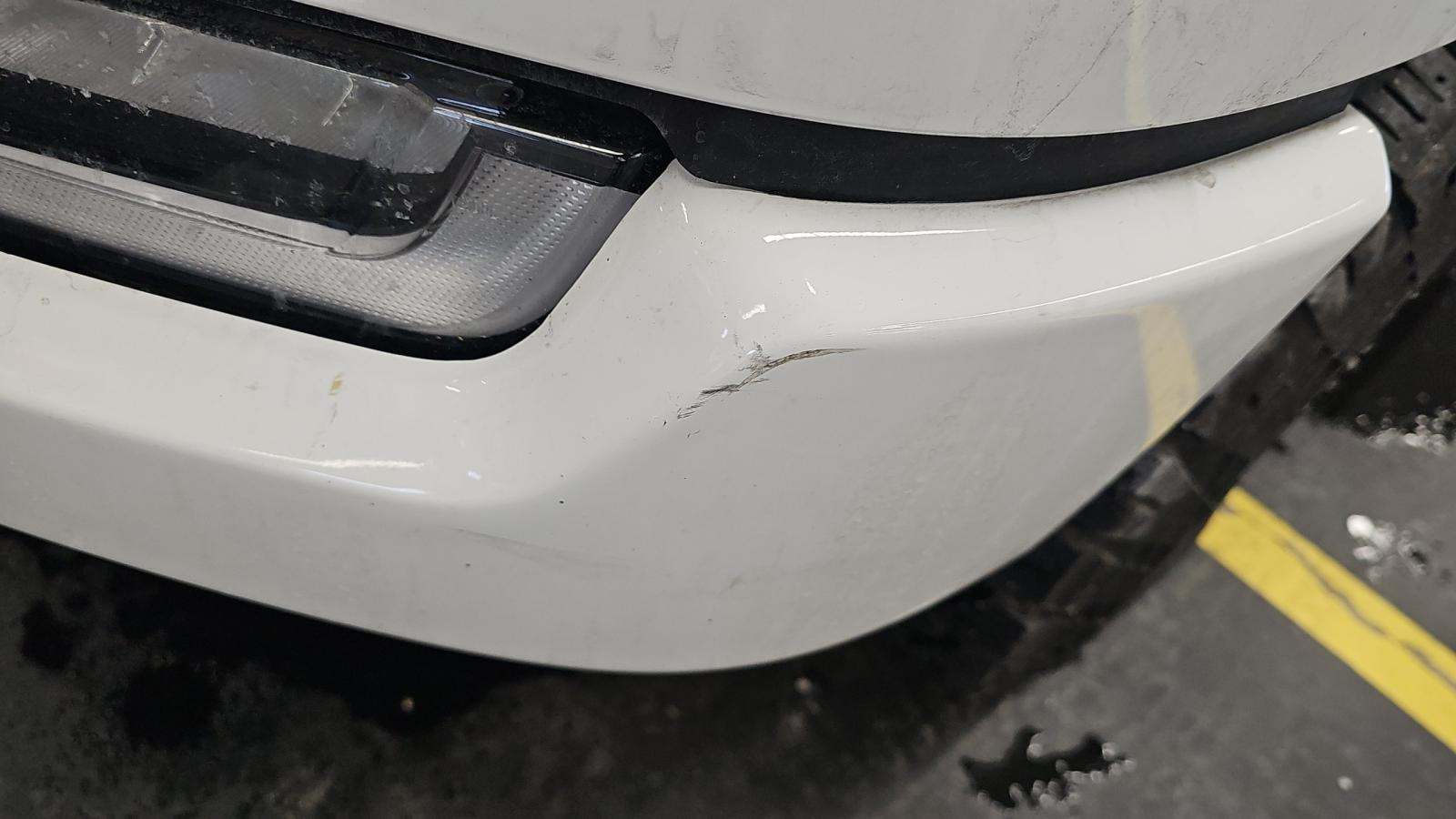 2023 Ford F-150 Tremor AWD