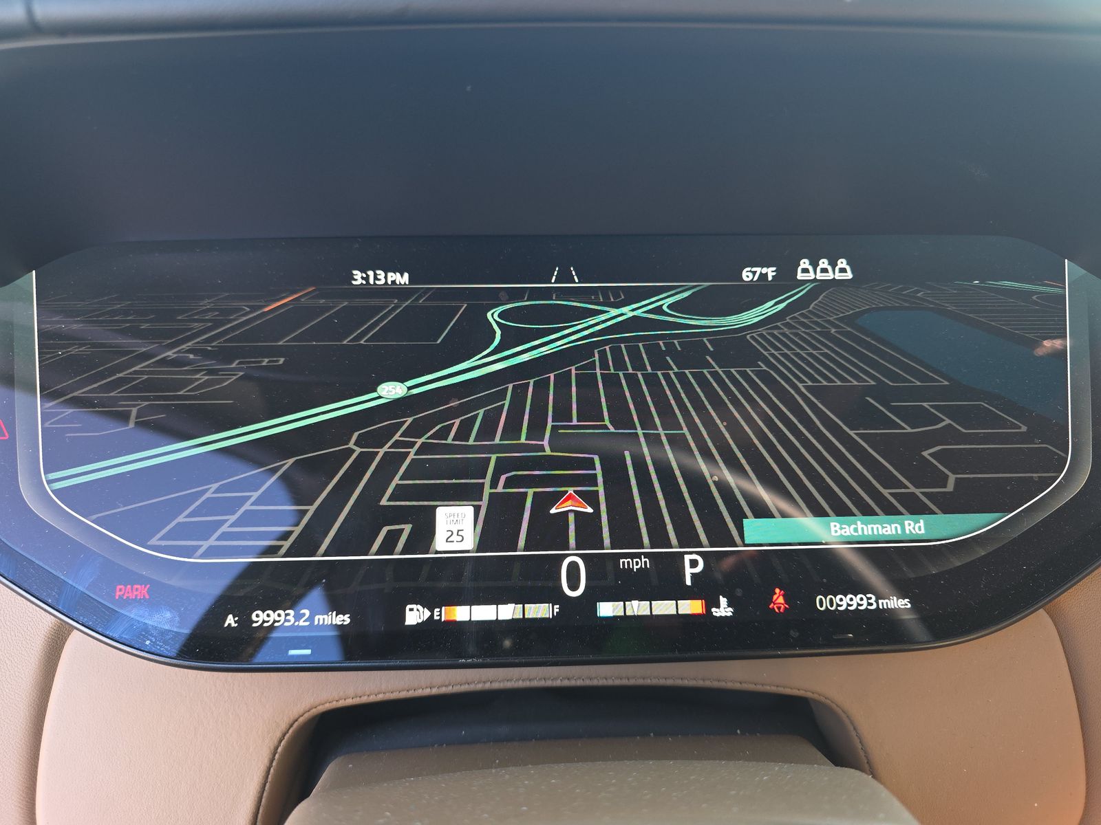 2025 Land Rover Range Rover Autobiography AWD