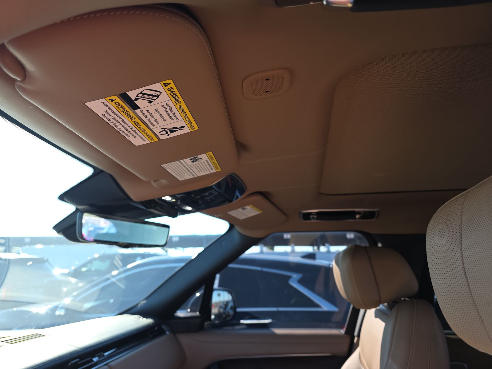 2025 Land Rover Range Rover Autobiography AWD