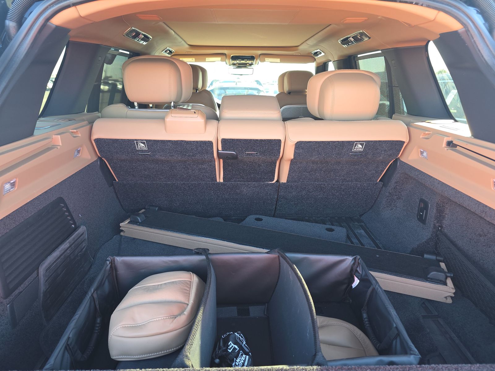 2025 Land Rover Range Rover Autobiography AWD