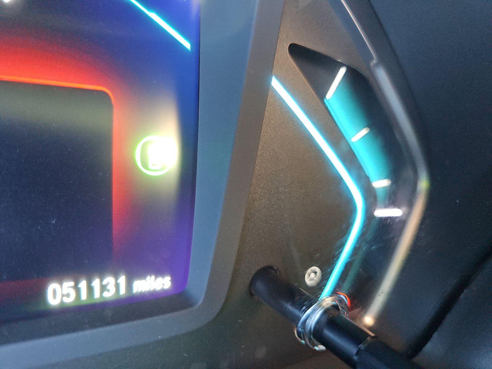 2023 Honda Odyssey Touring FWD