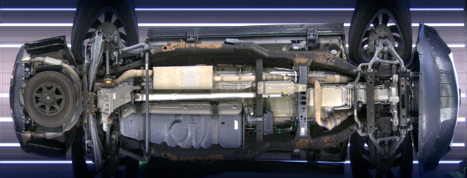 2021 Cadillac Escalade ESV Sport Platinum RWD