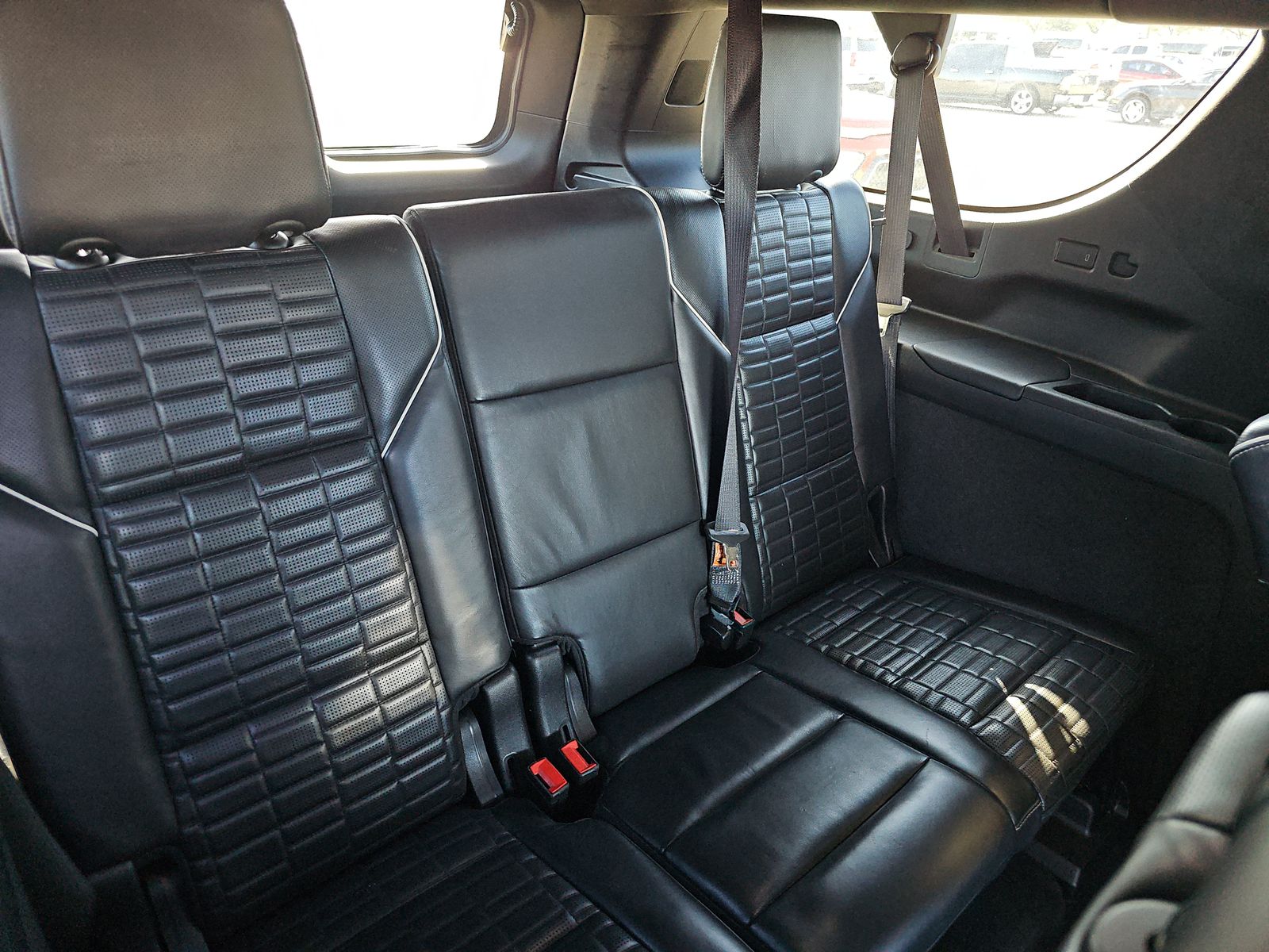 2021 Cadillac Escalade ESV Sport Platinum RWD