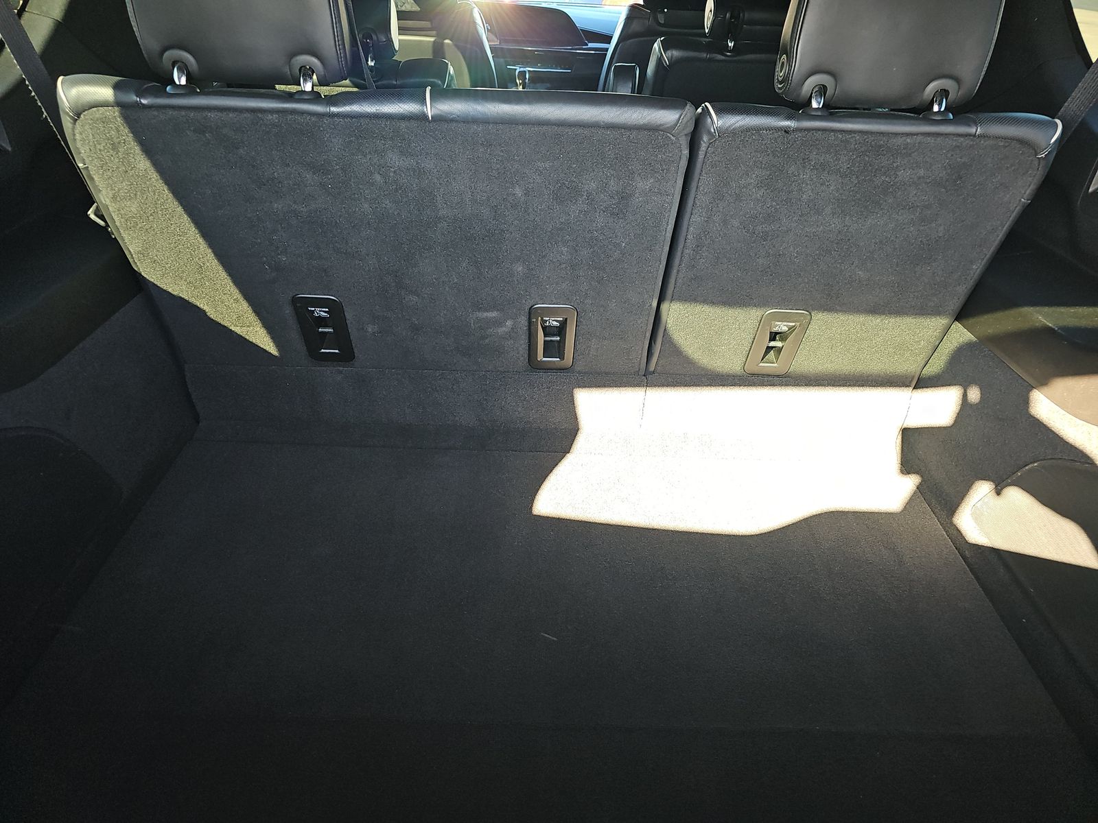 2021 Cadillac Escalade ESV Sport Platinum RWD