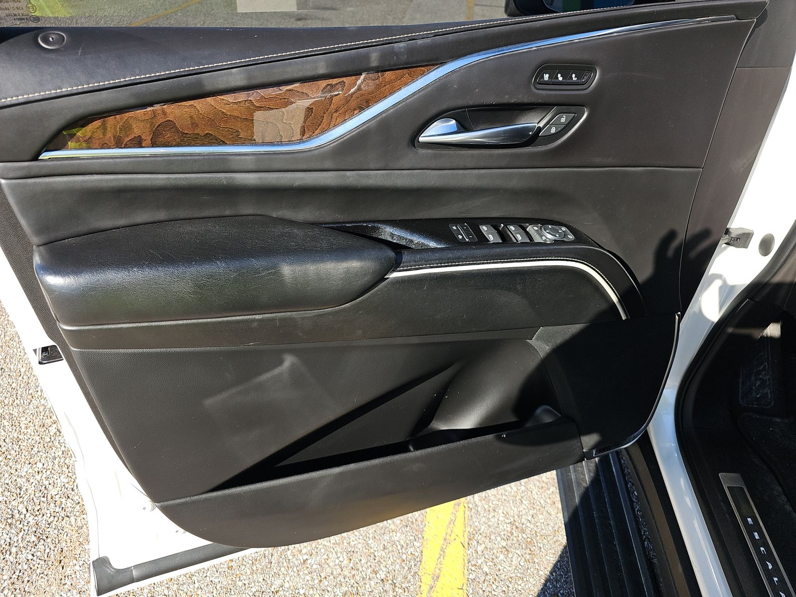 2021 Cadillac Escalade ESV Sport Platinum RWD