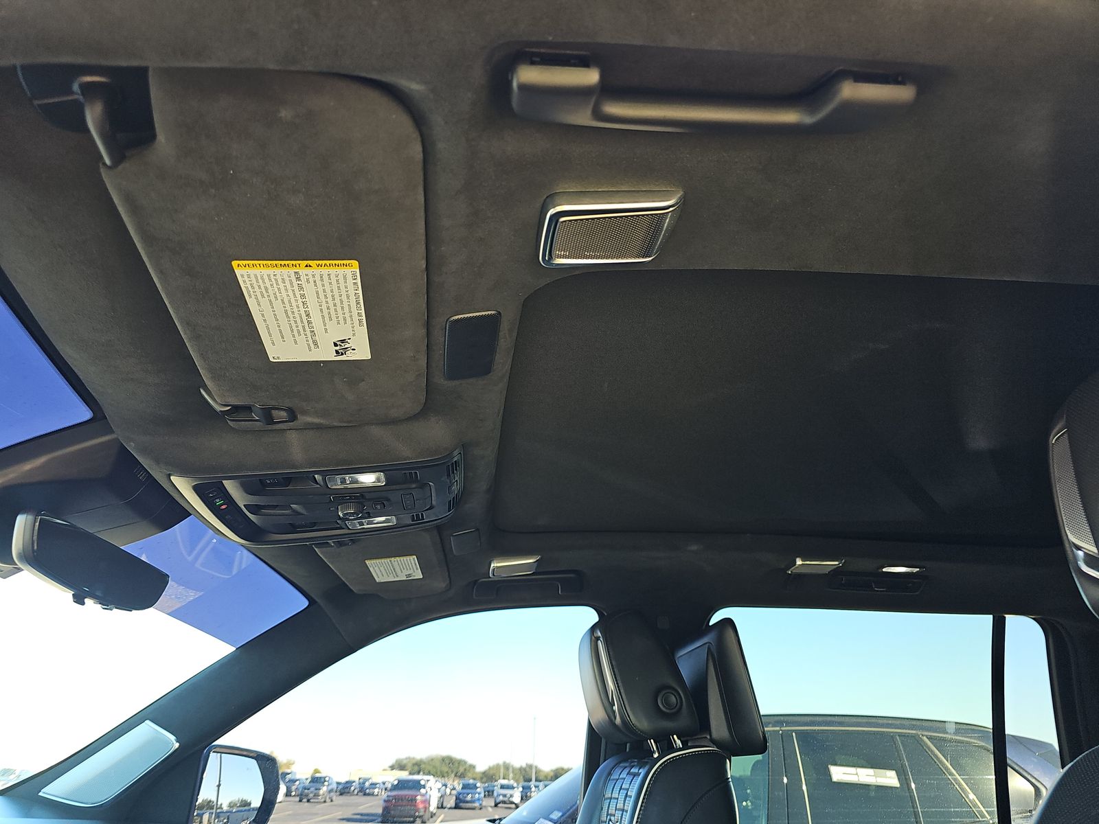 2021 Cadillac Escalade ESV Sport Platinum RWD