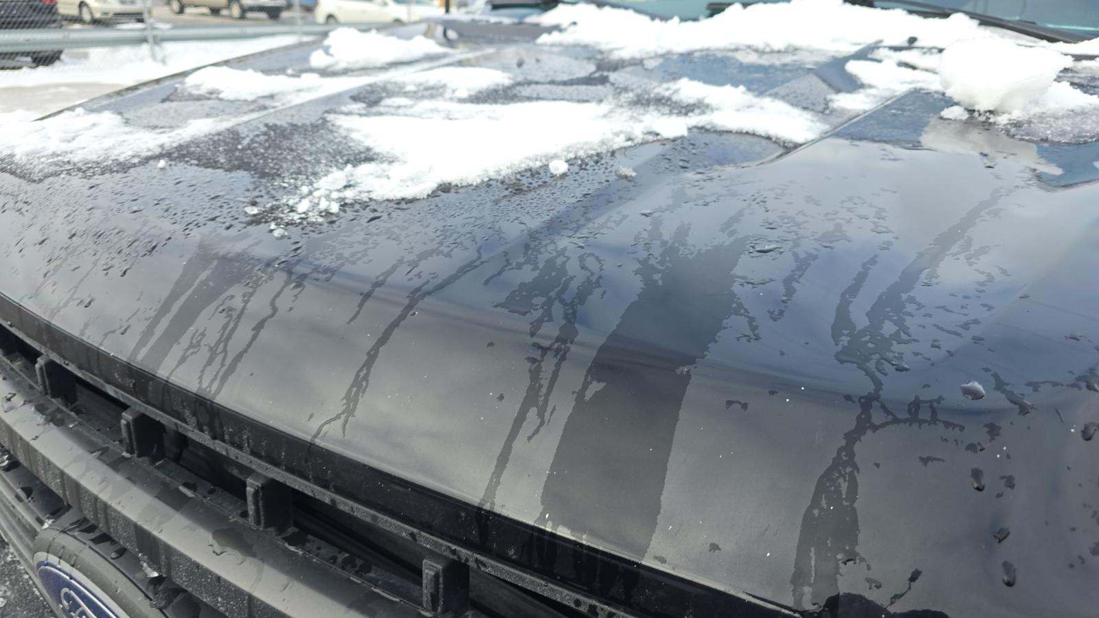 2023 Ford F-150 Lariat AWD