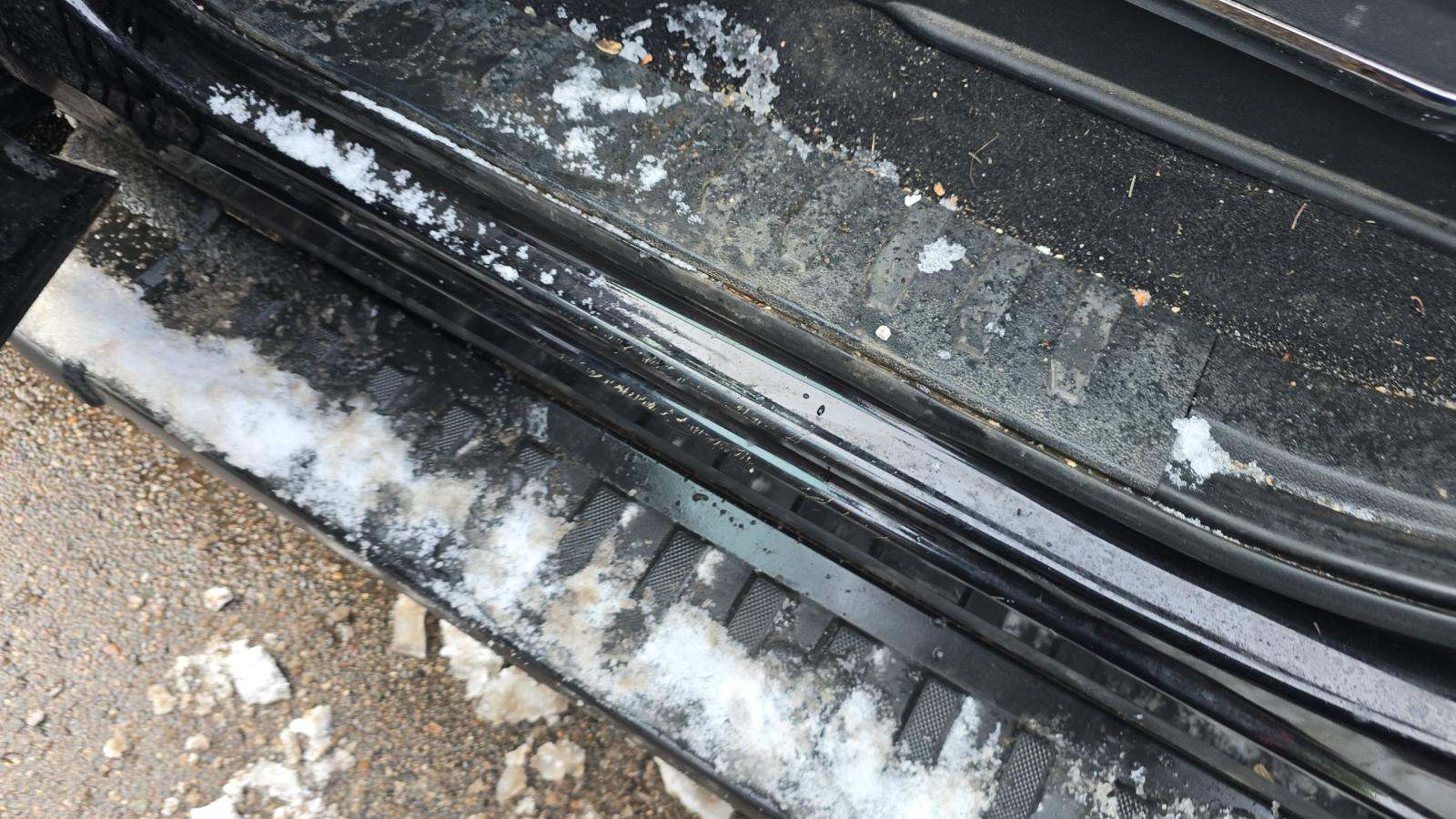 2023 Ford F-150 Lariat AWD