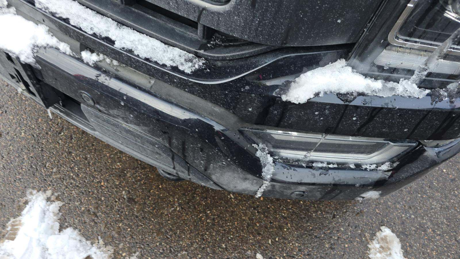 2023 Ford F-150 Lariat AWD