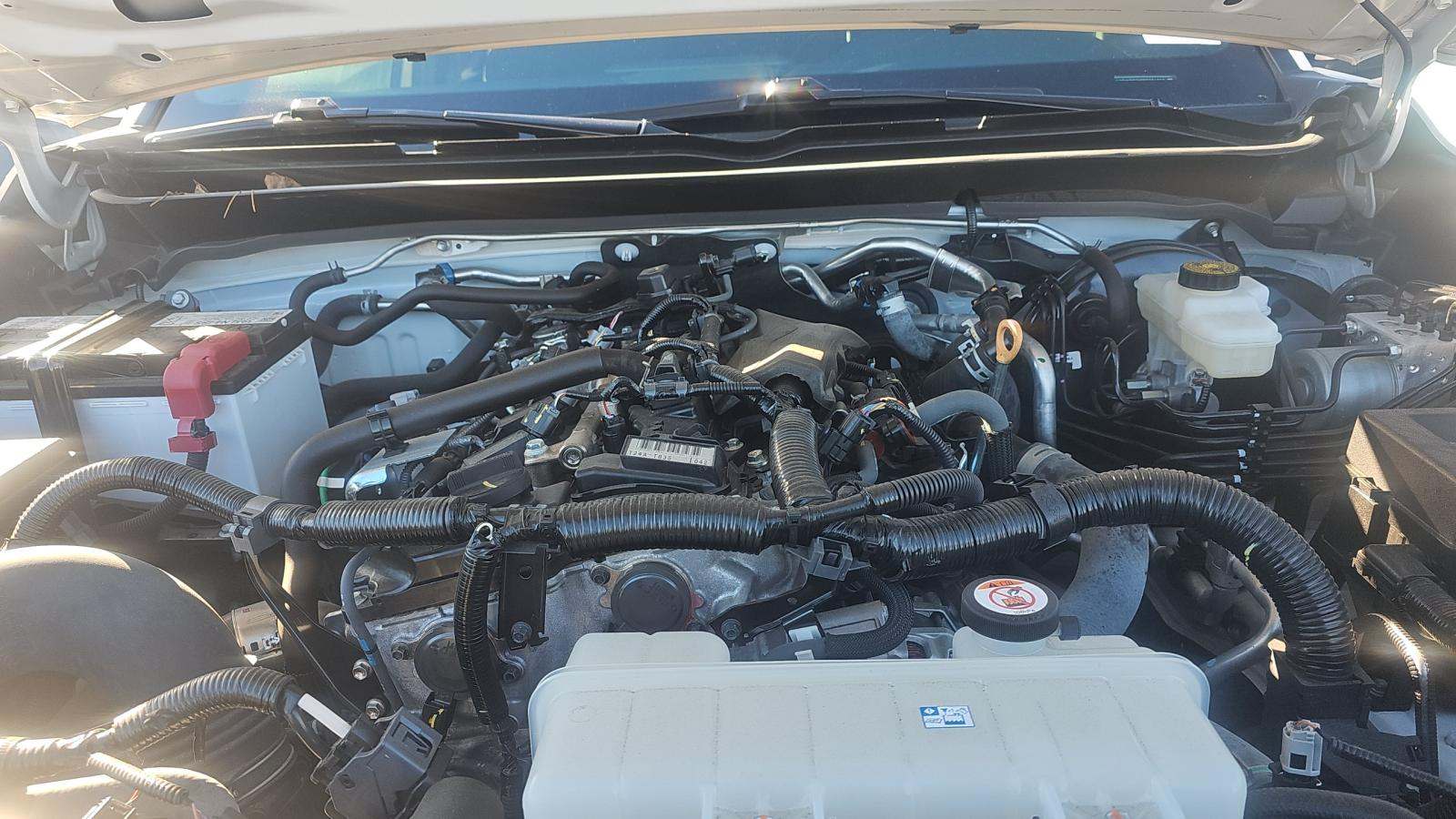 2024 Toyota Tacoma TRD Sport RWD