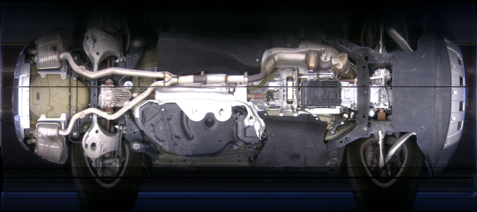 2023 Ford Explorer XLT AWD