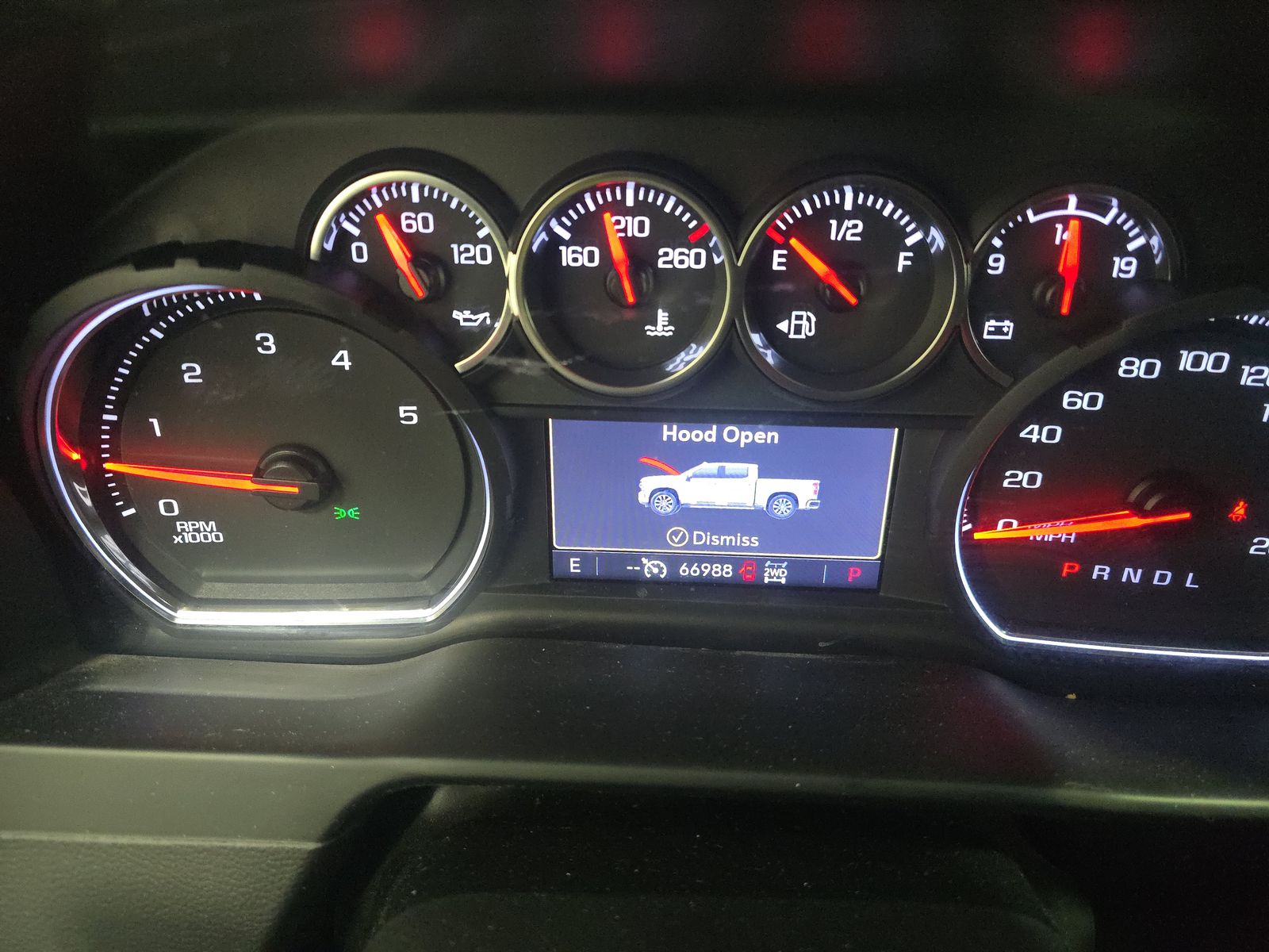 2021 Chevrolet Silverado 2500HD LT AWD